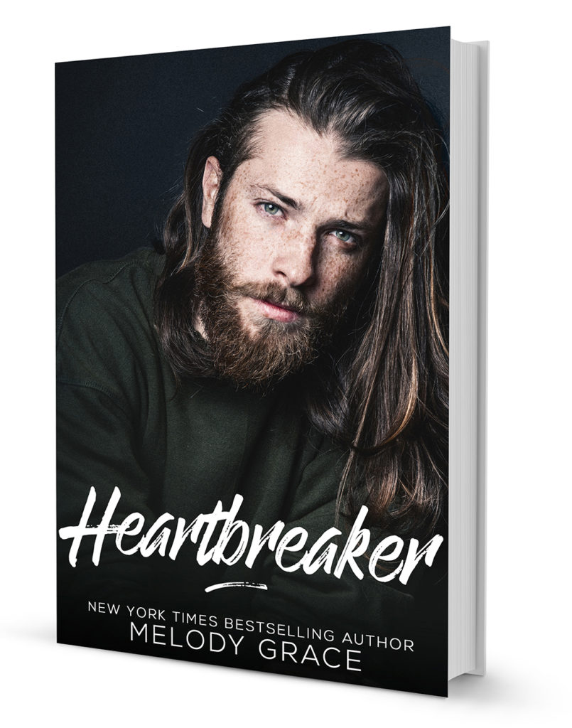 heartbreaker 3d cover